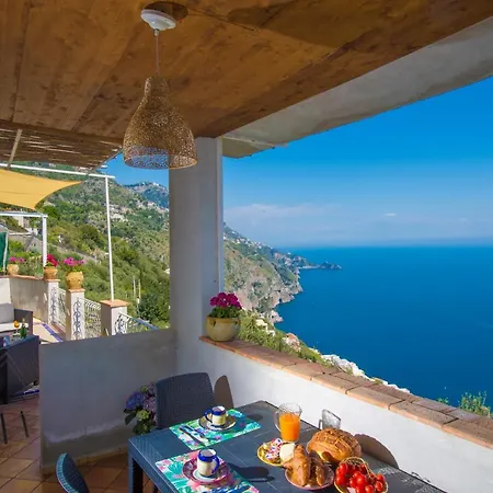 Tuoro Amalfi Coast *