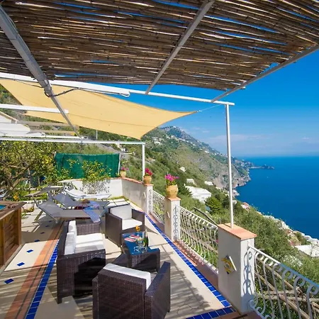 Tuoro Amalfi Coast Villa Băile Herculane