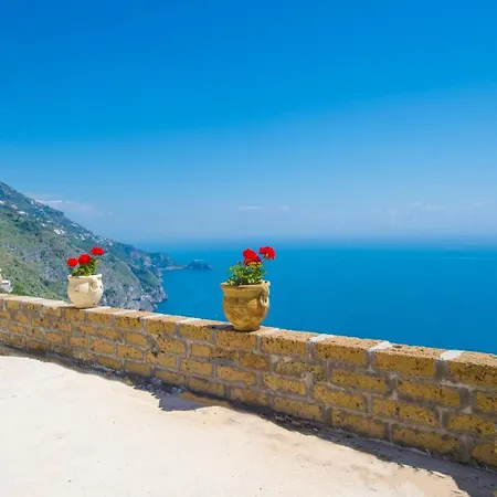 Tuoro Amalfi Coast