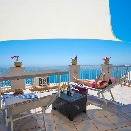 Tuoro Amalfi Coast