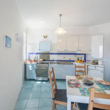 Tuoro Amalfi Coast Villa Praiano