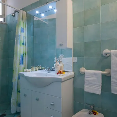 Villa Tuoro Amalfi Coast *
