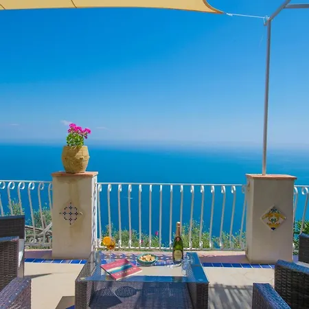 Tuoro Amalfi Coast *