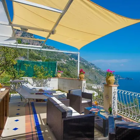 Tuoro Amalfi Coast *