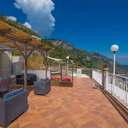 Tuoro Amalfi Coast *