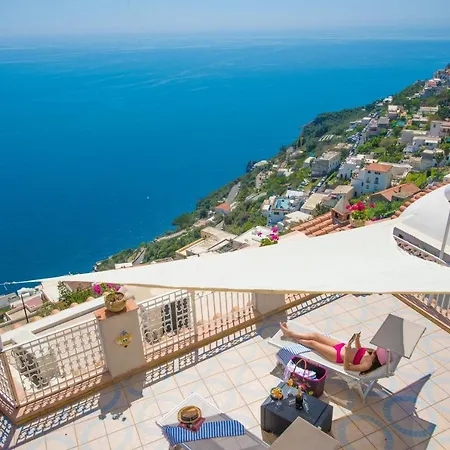 Tuoro Amalfi Coast *