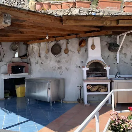 Tuoro Amalfi Coast