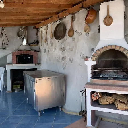 Tuoro Amalfi Coast Villa Praiano