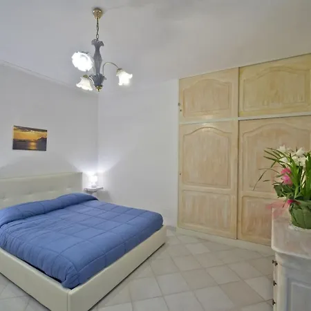 Villa Tuoro Amalfi Coast